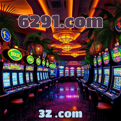 Bônus Imperdíveis No 6291.com Para Jogos Incríveis