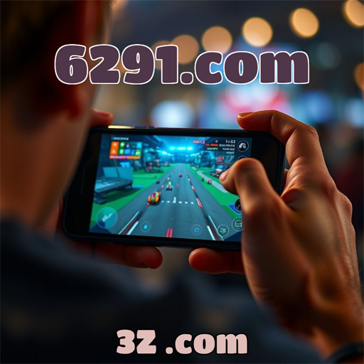 Experiência de Login Inovadora no 6291.com Proporciona Engajamento