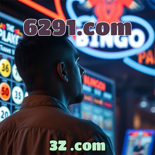 Slots Incríveis no 6291.com: Aventura e Prêmios Esperam!